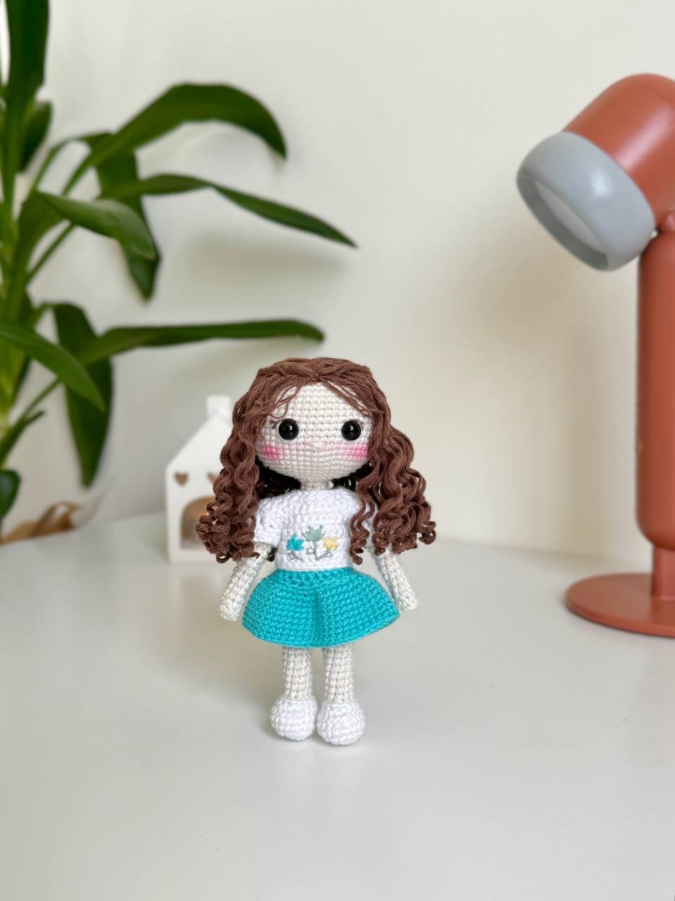 Loopli | Classic Doll