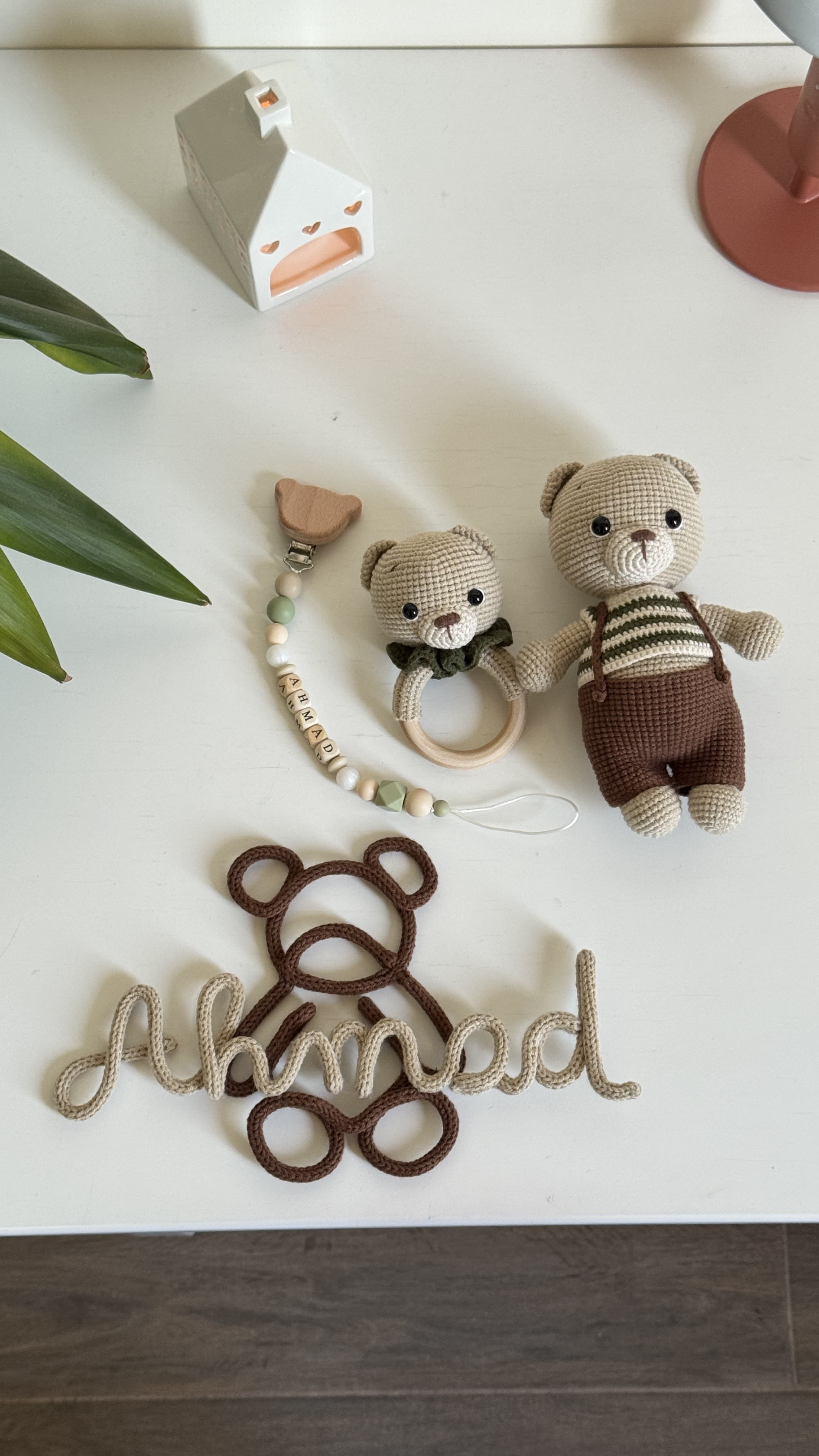 Loopli | Bear Set
