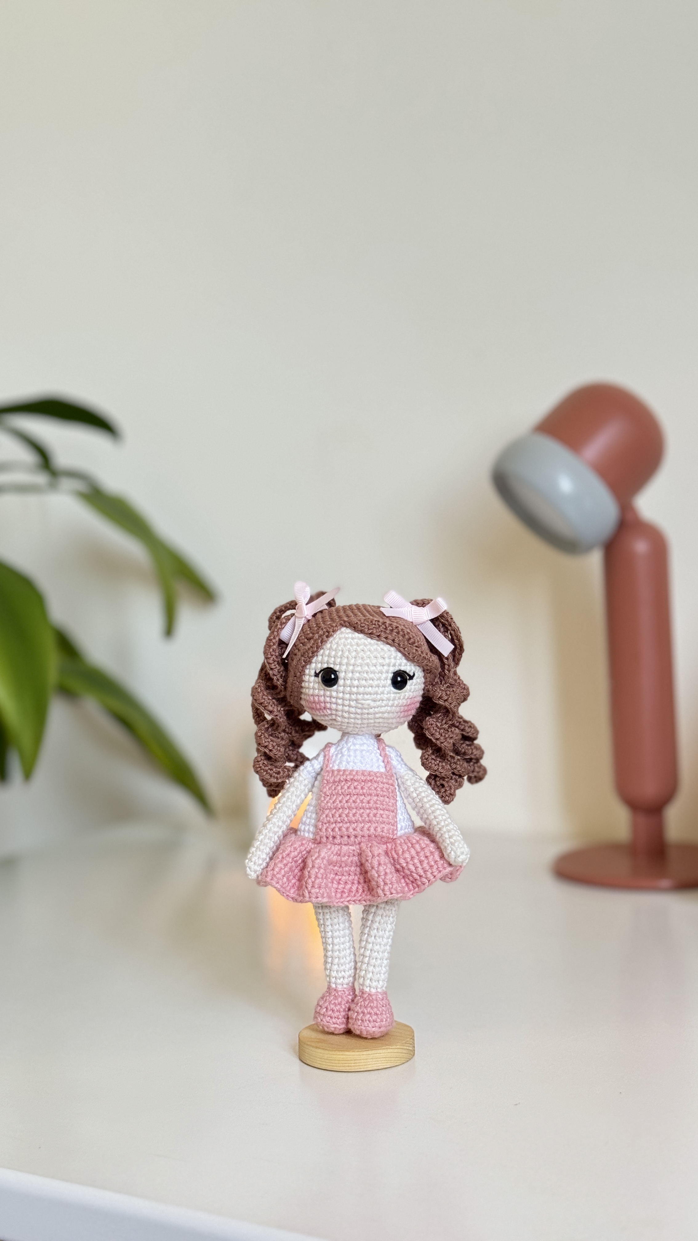 Loopli | Bella Doll