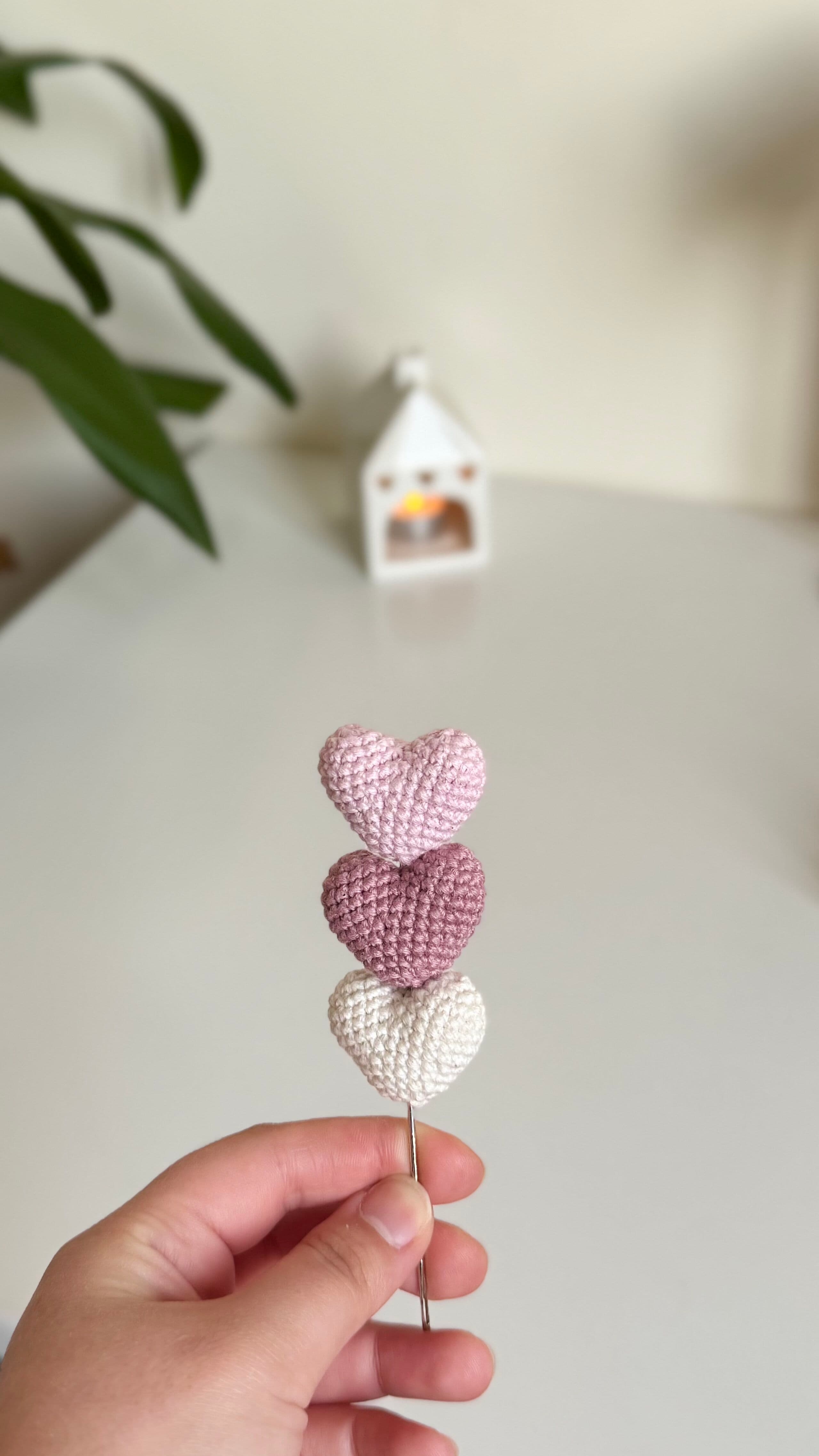 Loopli | Heart Portclee