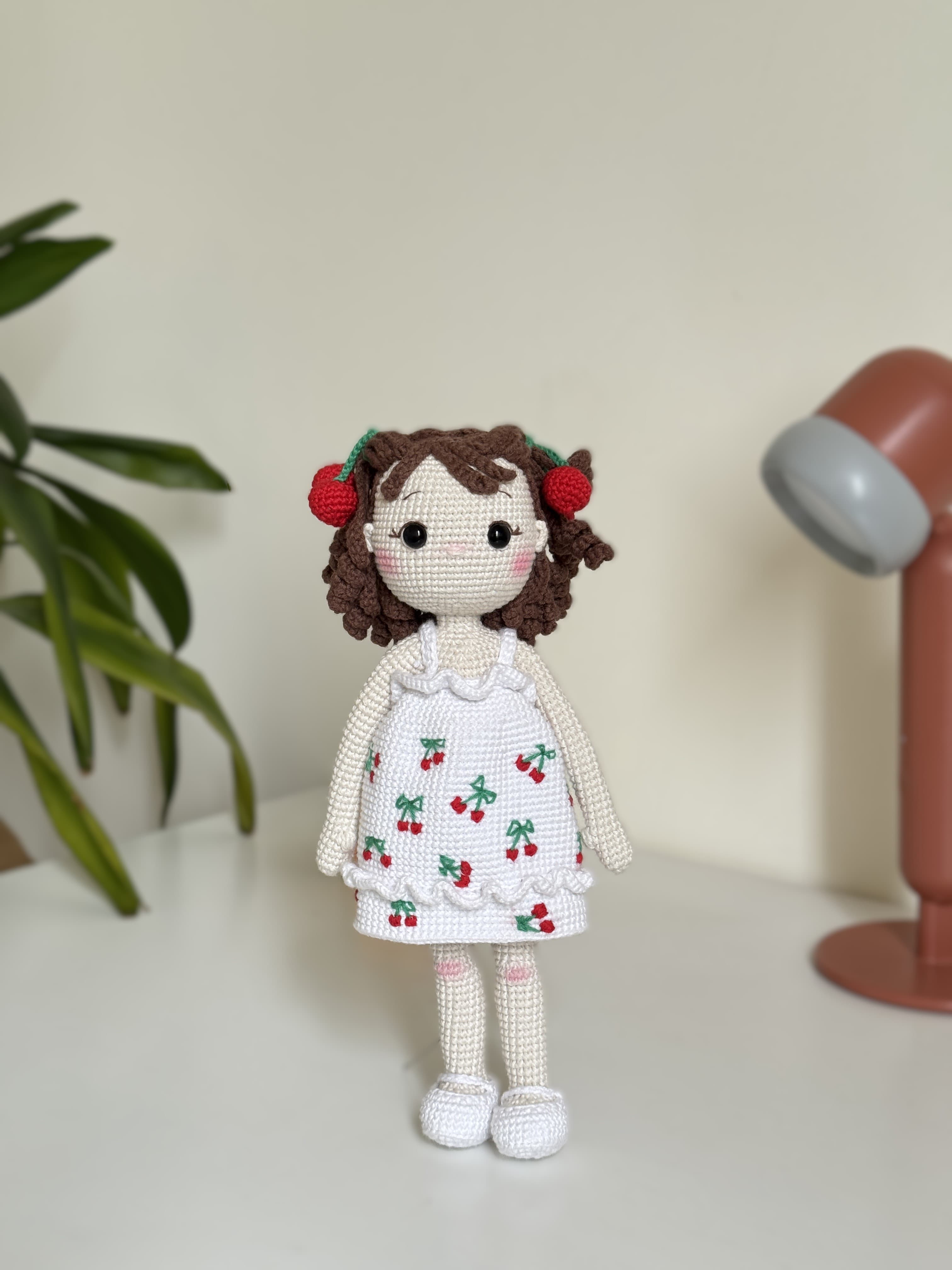 Loopli | Cherry