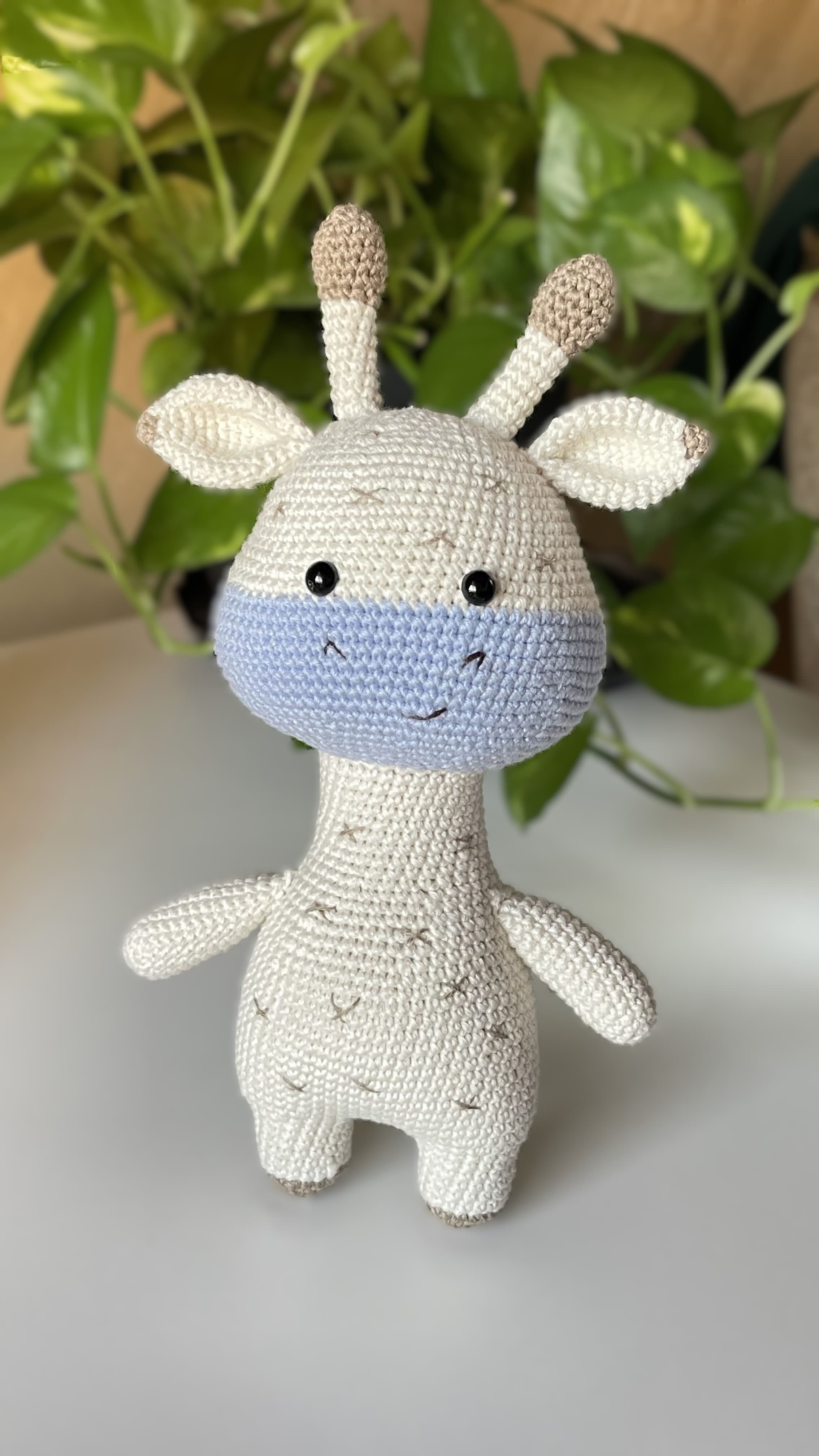 Loopli | Giraffe
