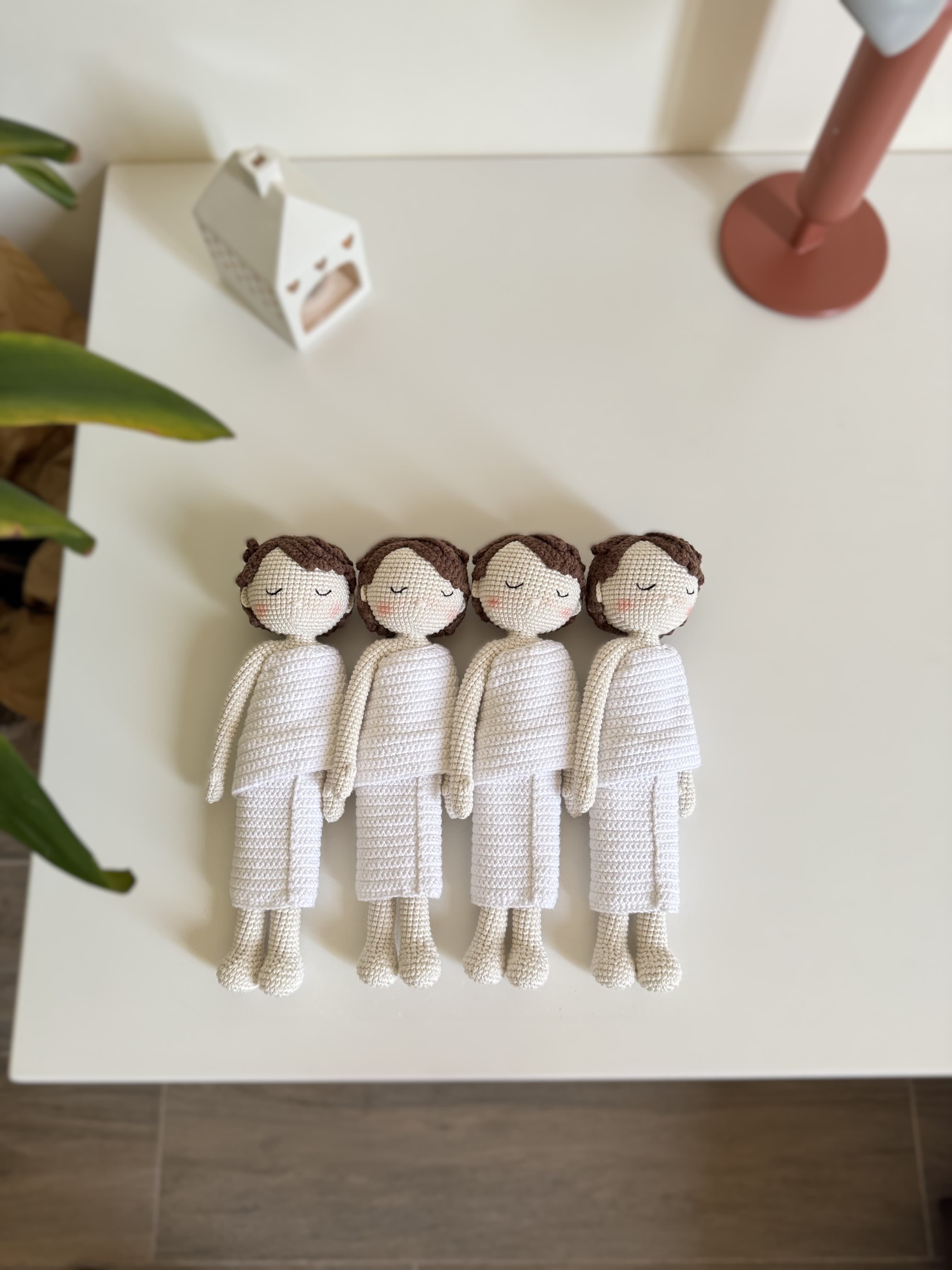 Loopli | Hajj Doll