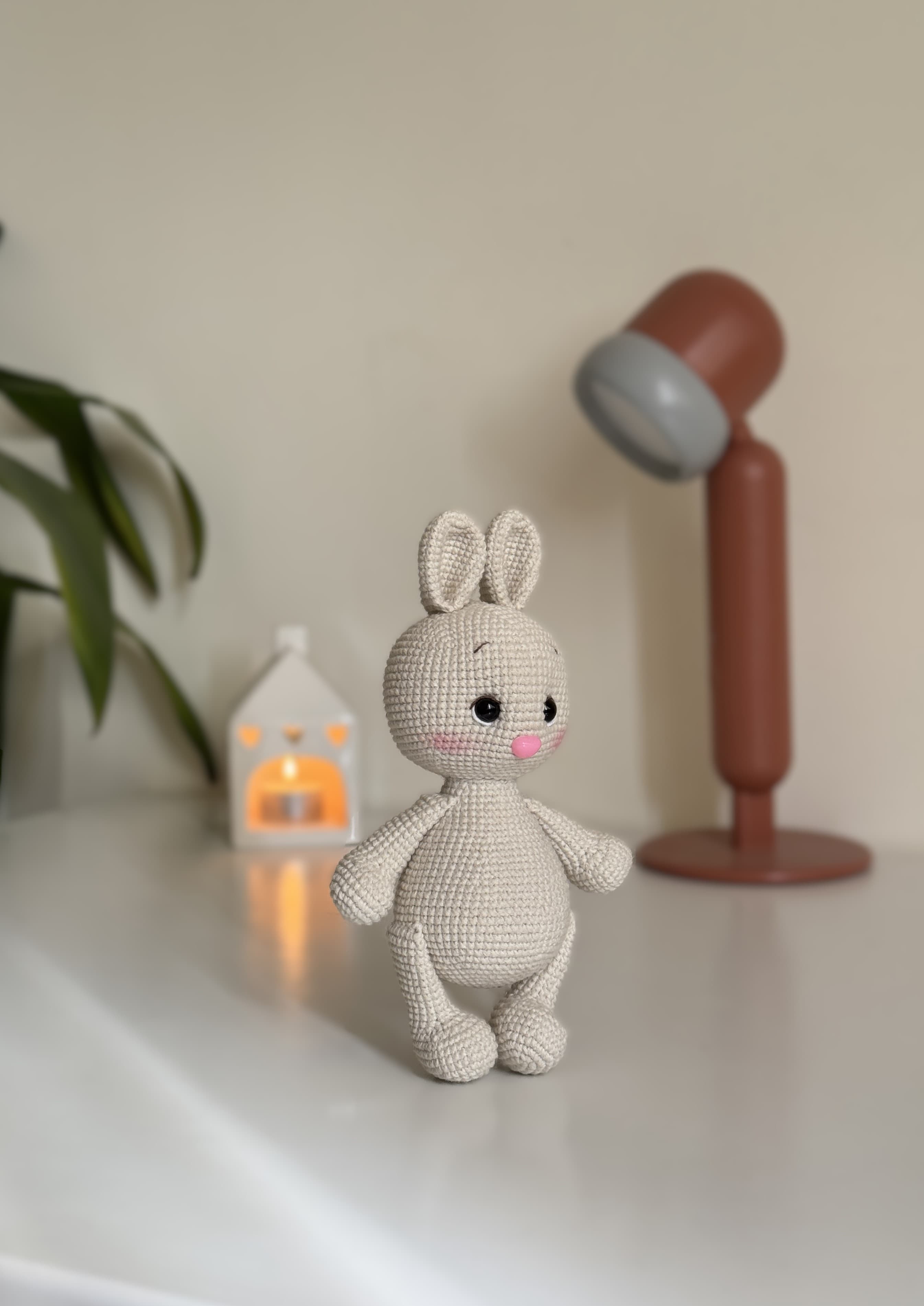 Loopli | Little Bunny