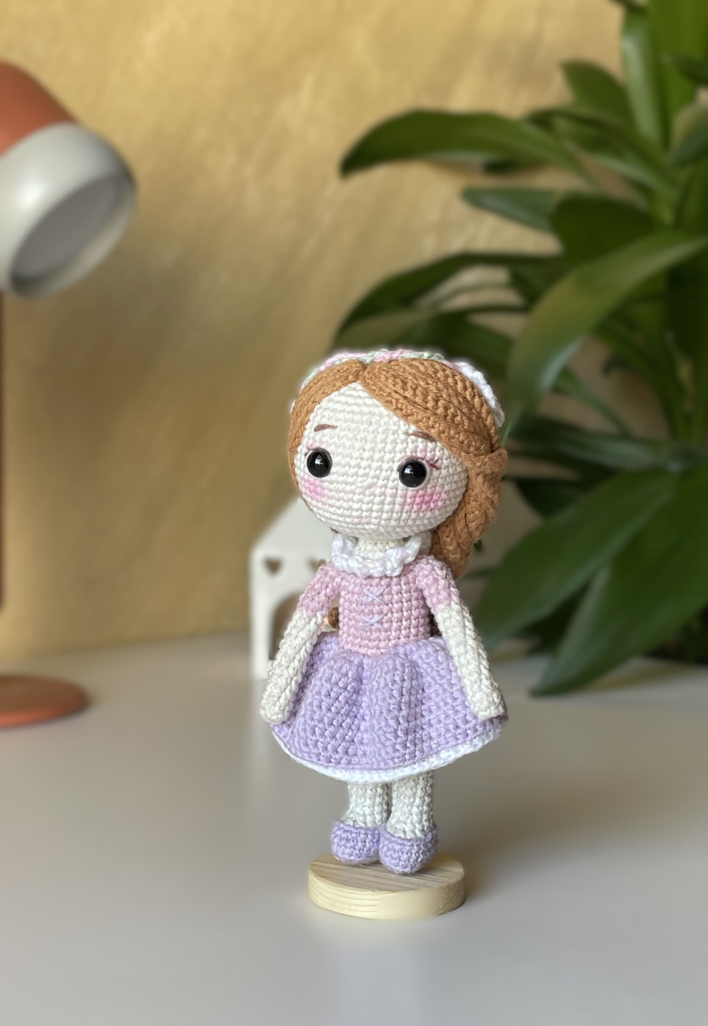 Loopli | Rapunzel