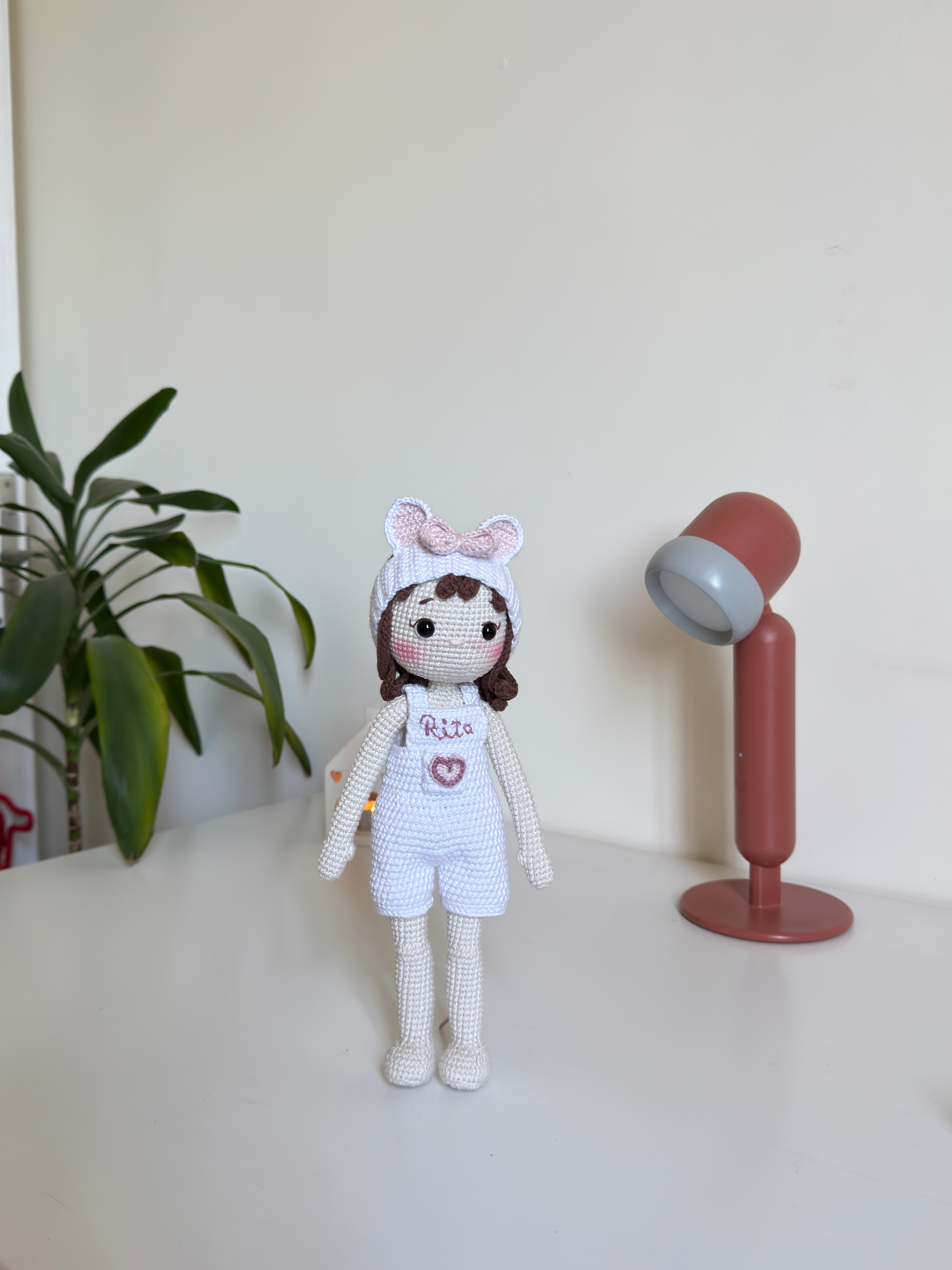 Loopli | Rita Doll