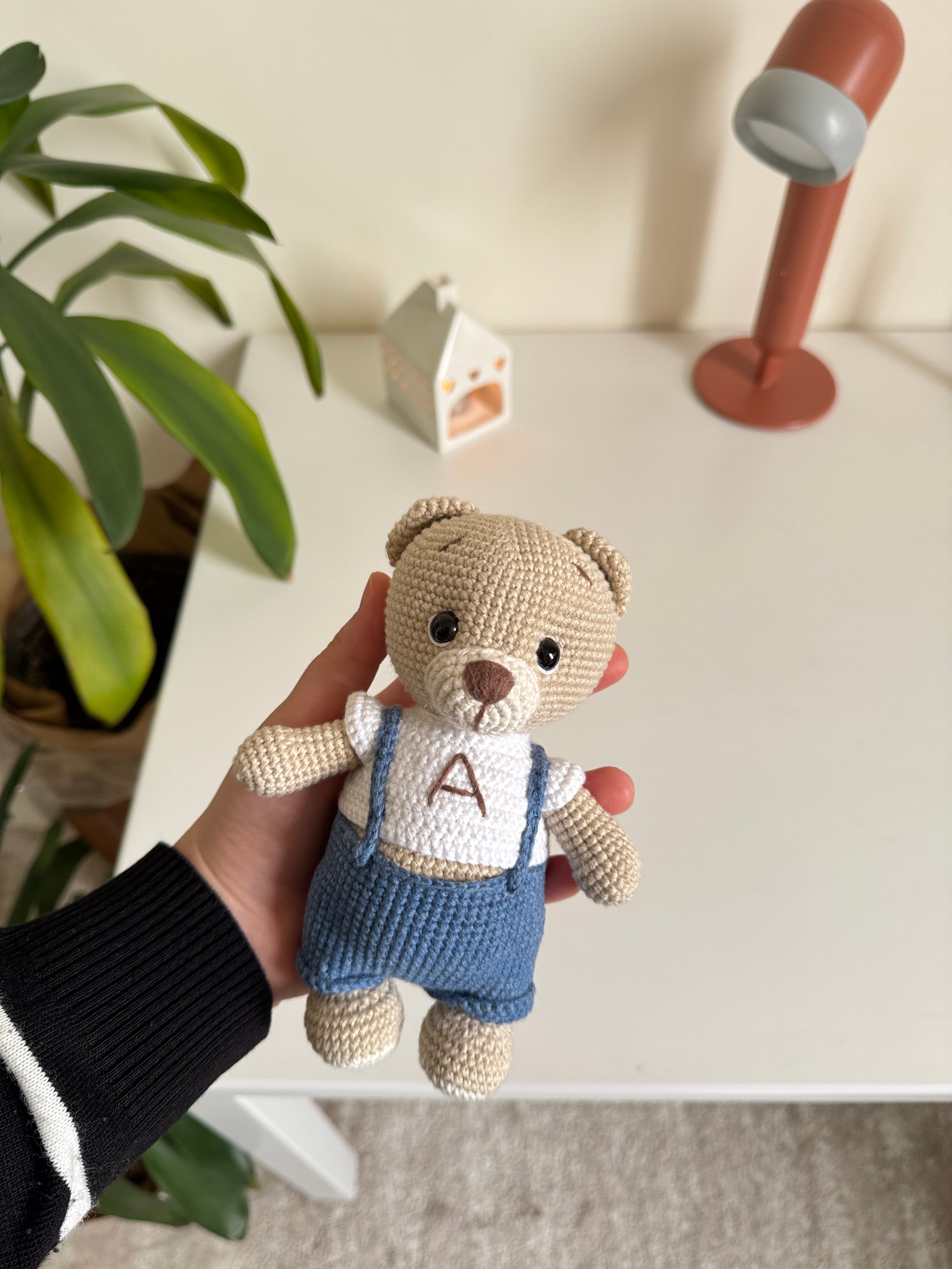 Loopli | Bear