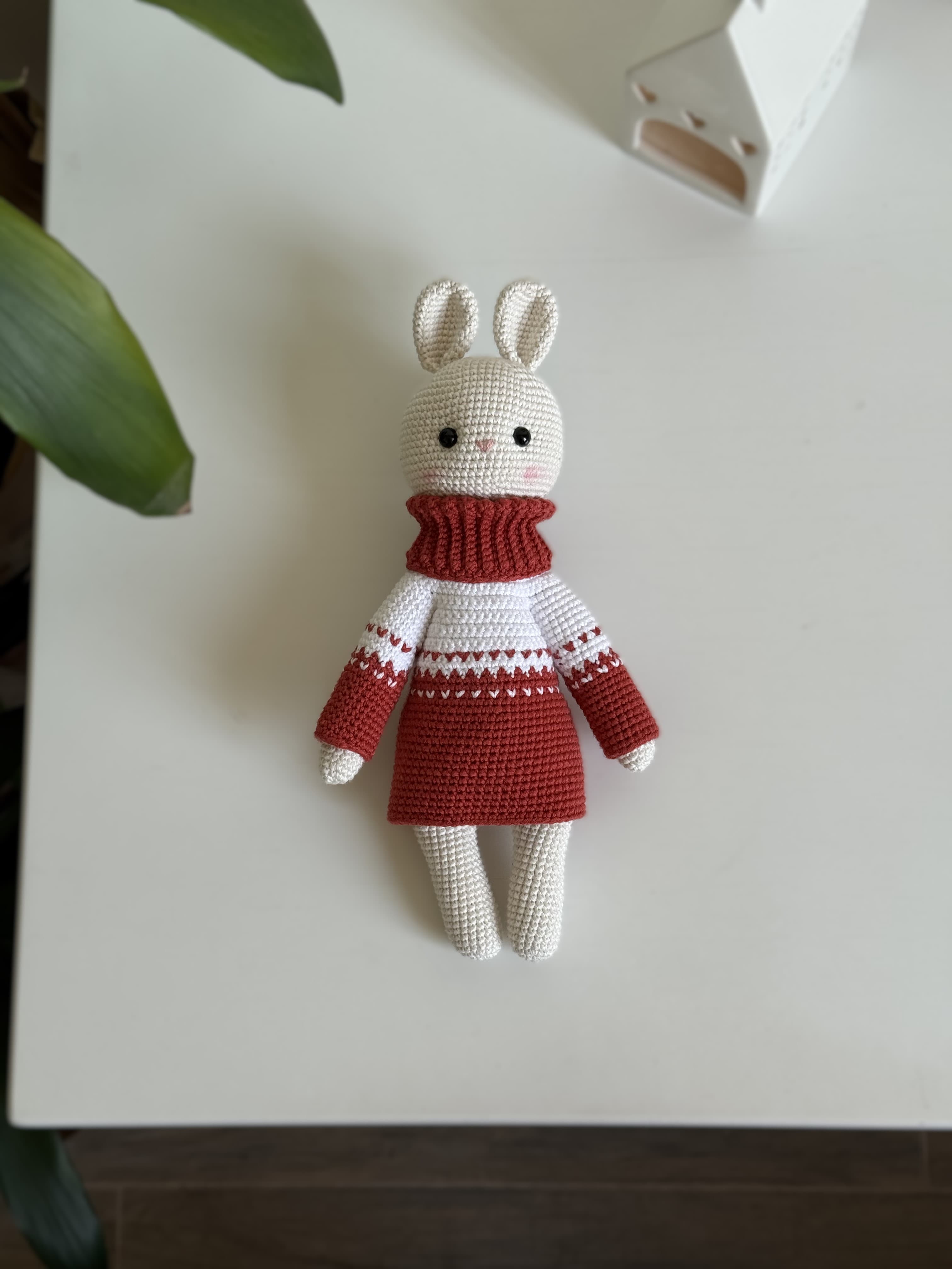 Loopli | Bunny