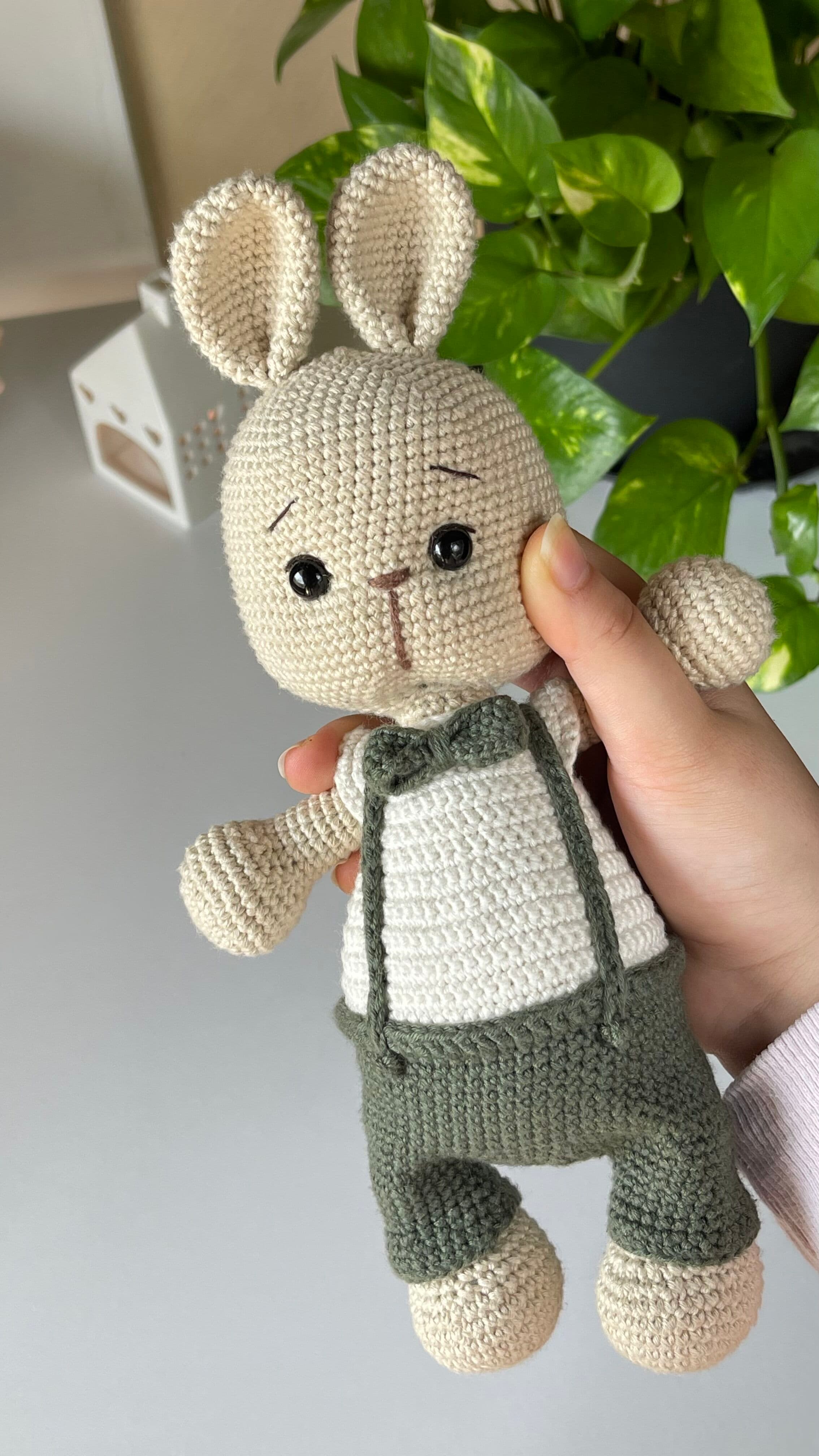 Loopli | Bunny Boy