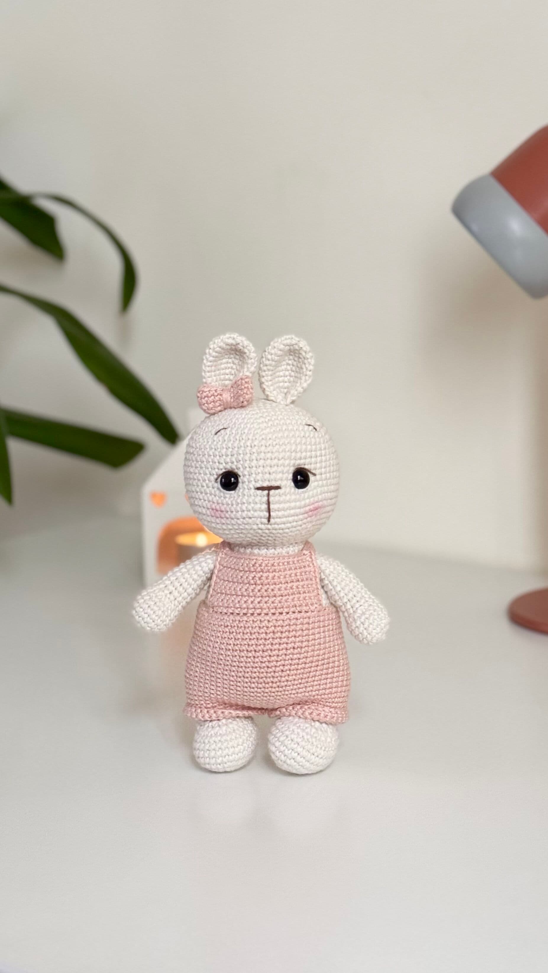 Loopli | Bunny Girl