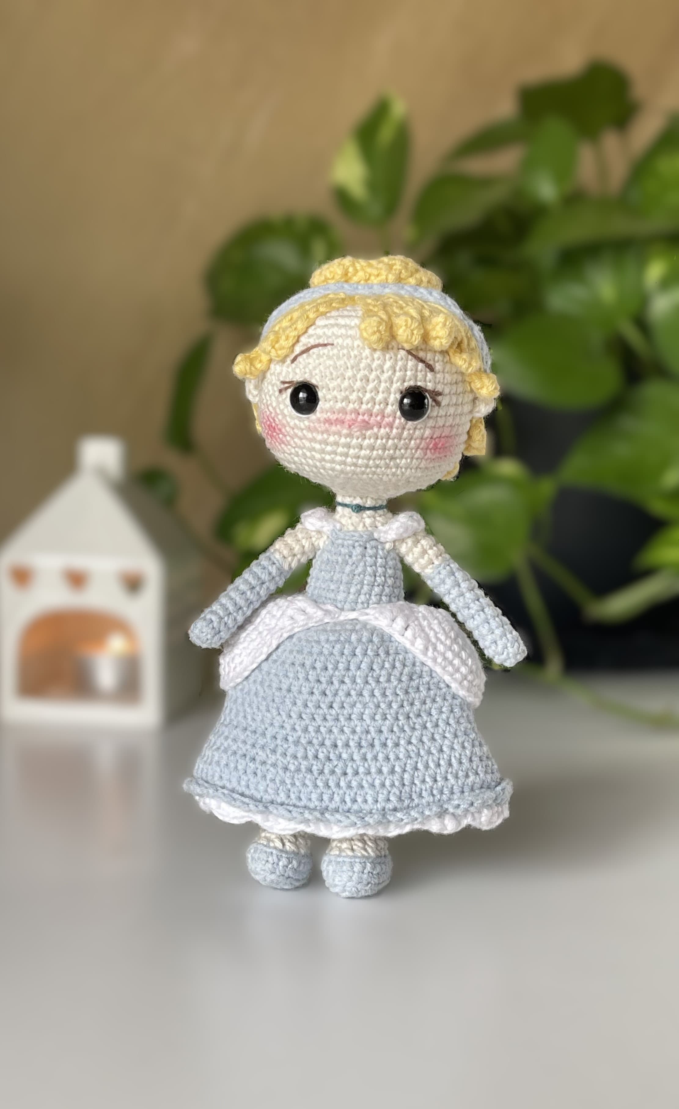 Loopli | Cinderella