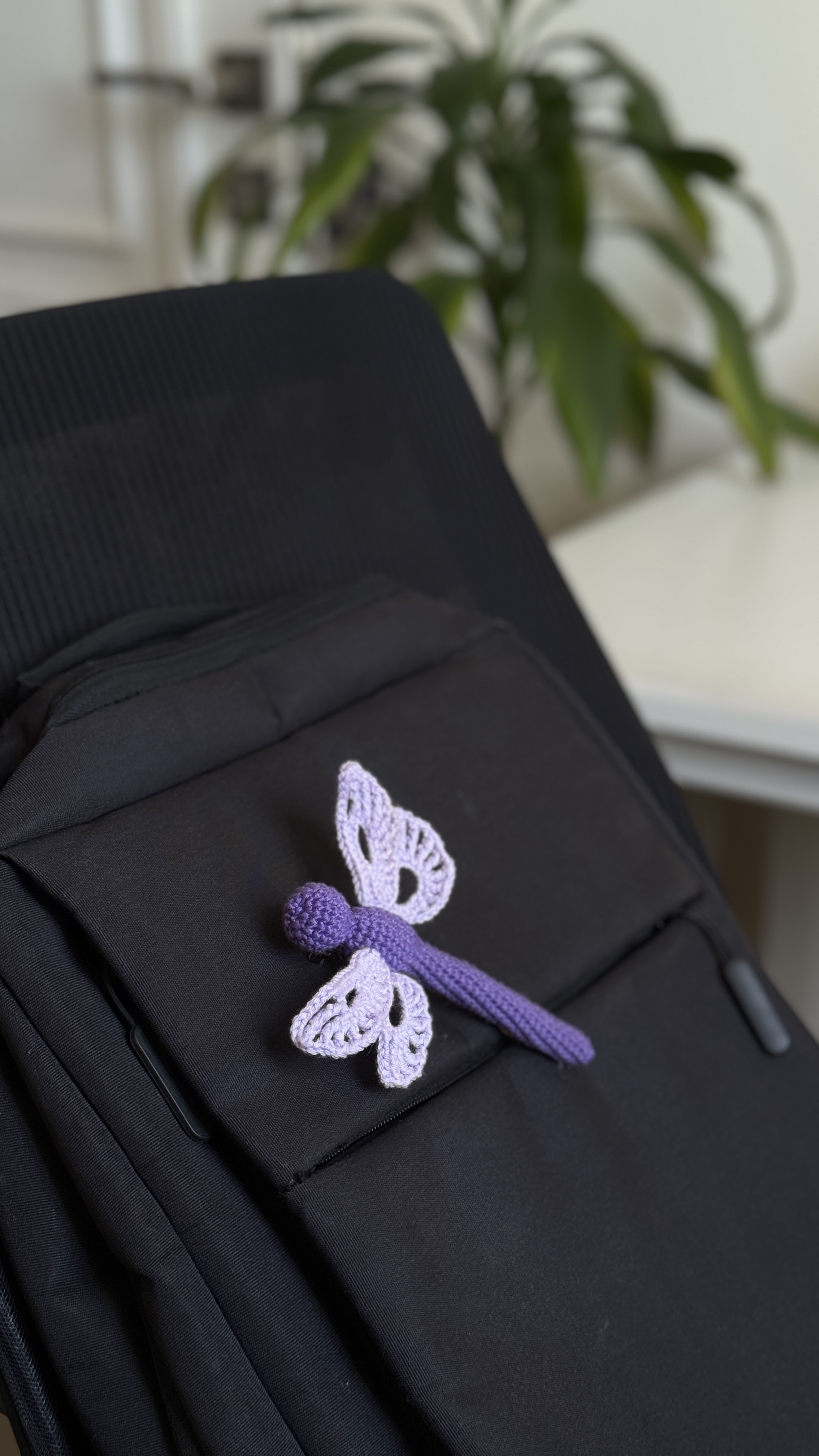 Loopli | Dragonfly