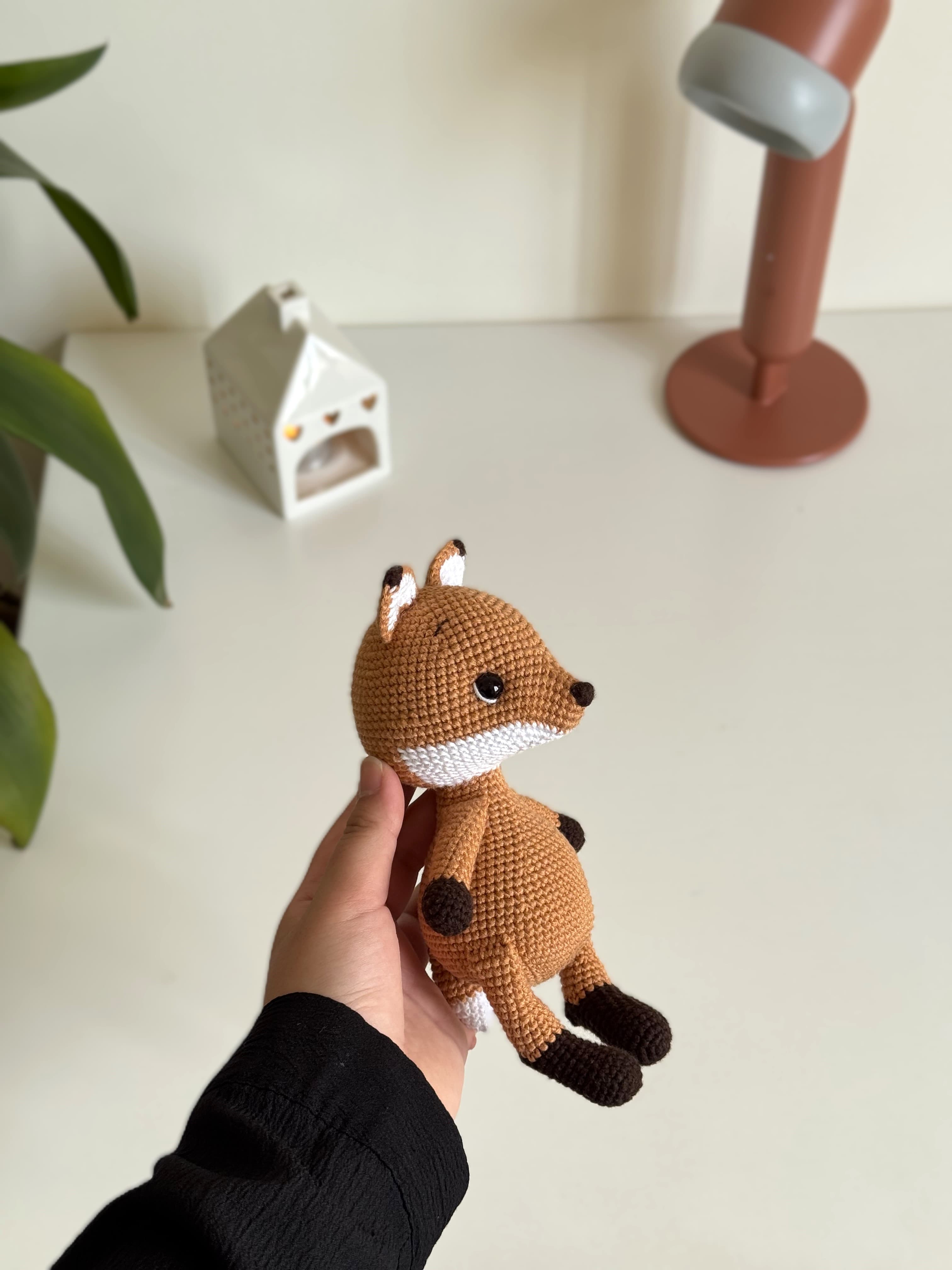 Loopli | Fox