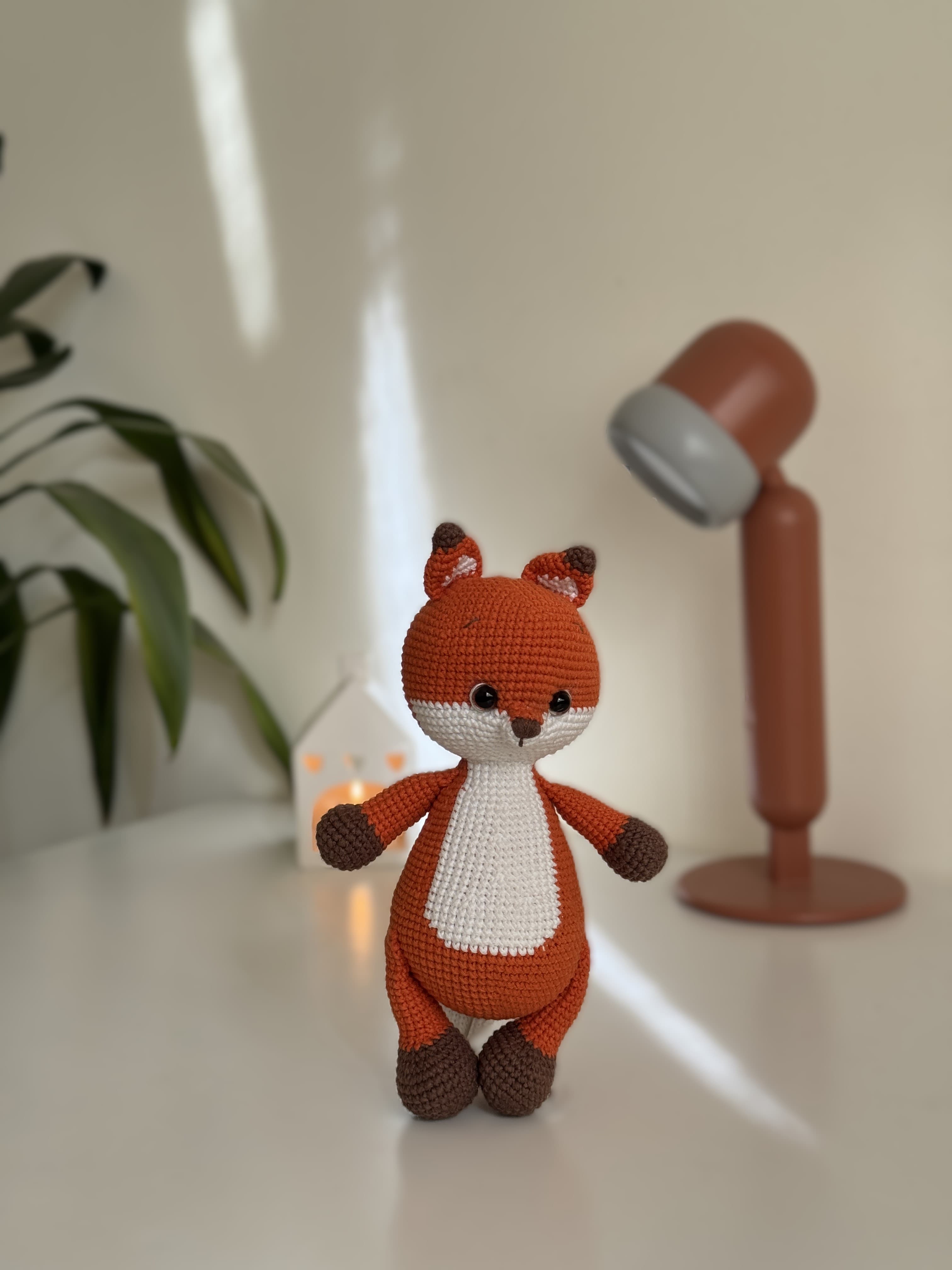 Loopli | Fox Style II