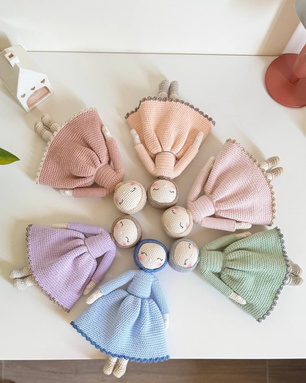 Loopli | Hijab Doll