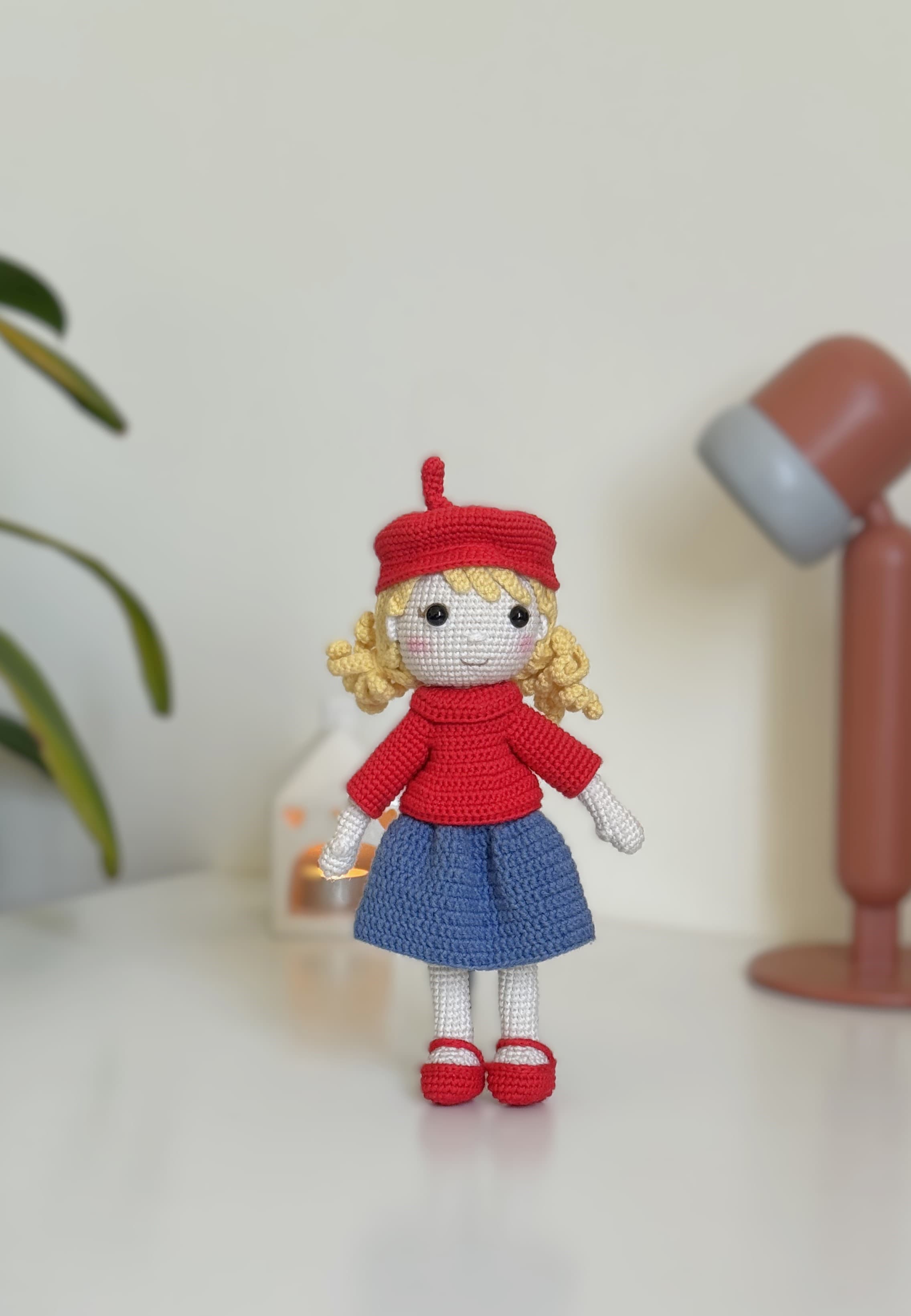Loopli | Karaze Doll