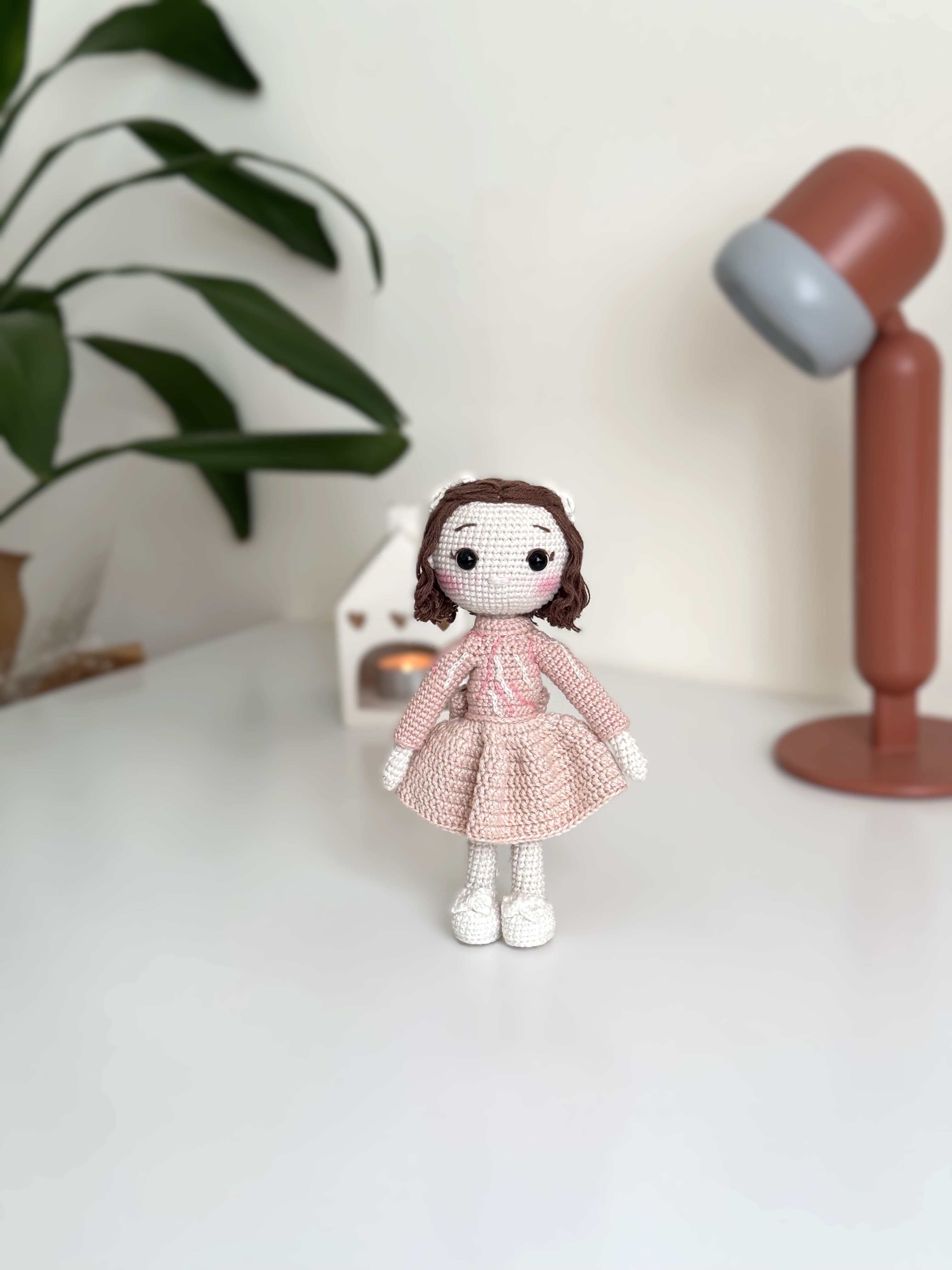 Loopli | Mimi Doll