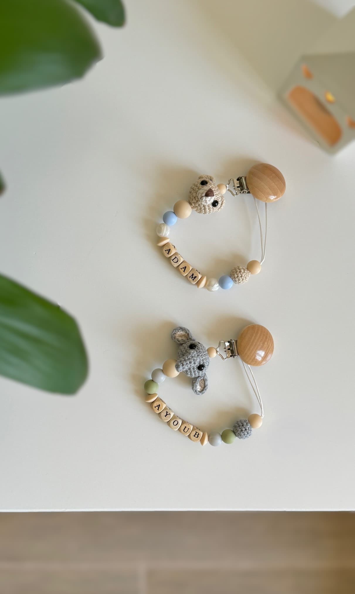 Loopli | Sibling / Twin Set