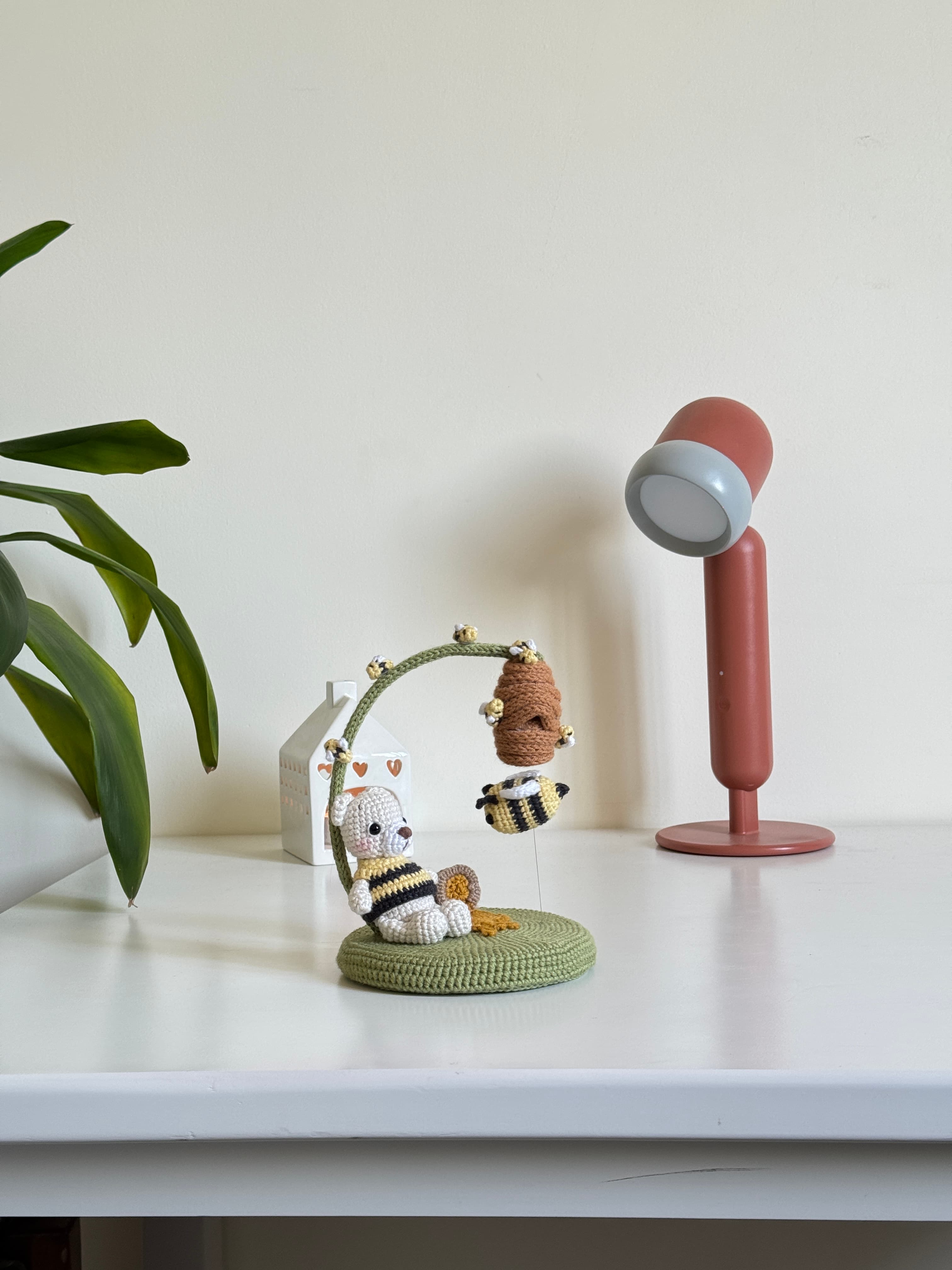 Loopli | Display Stand